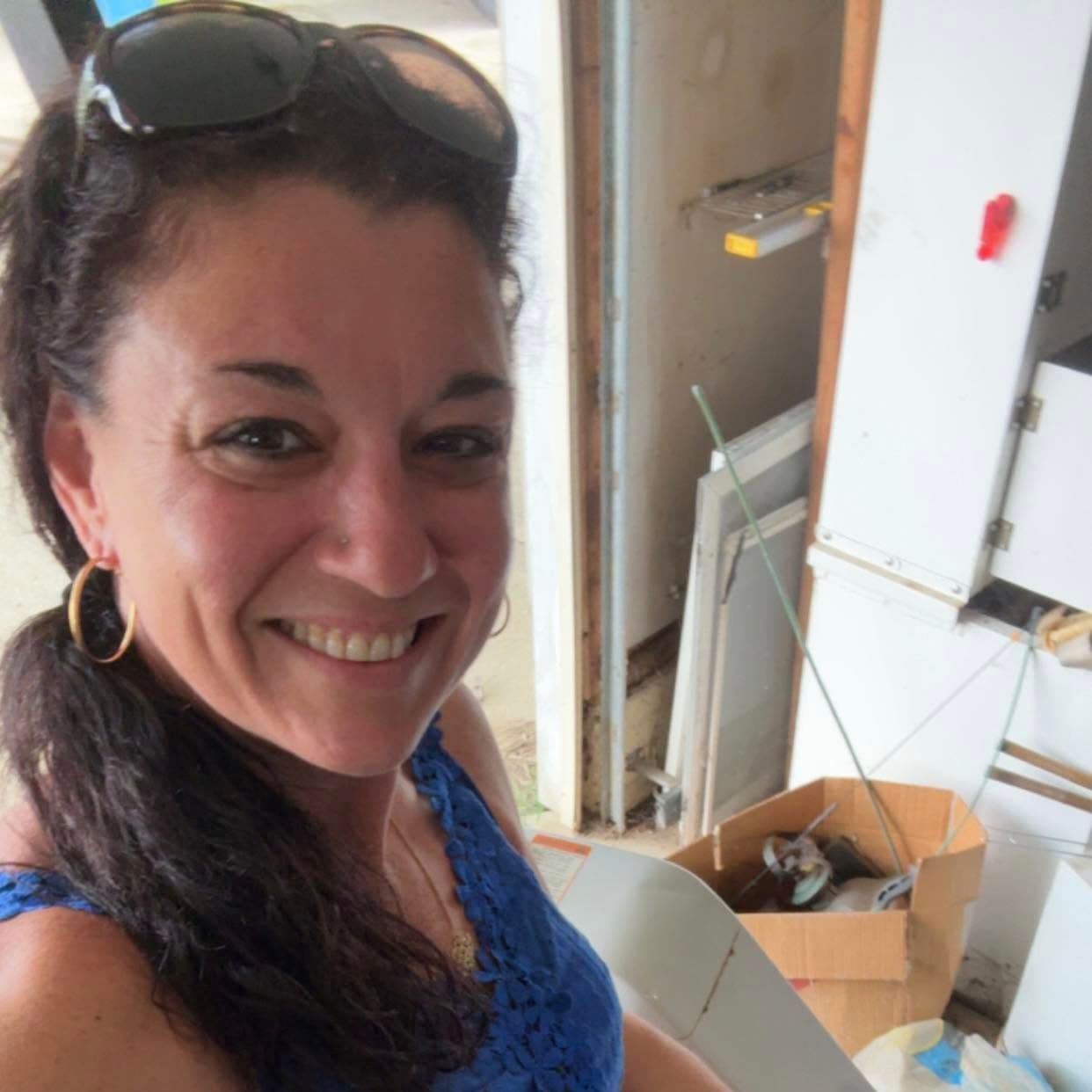 Nicole Cole — Jackson, MI